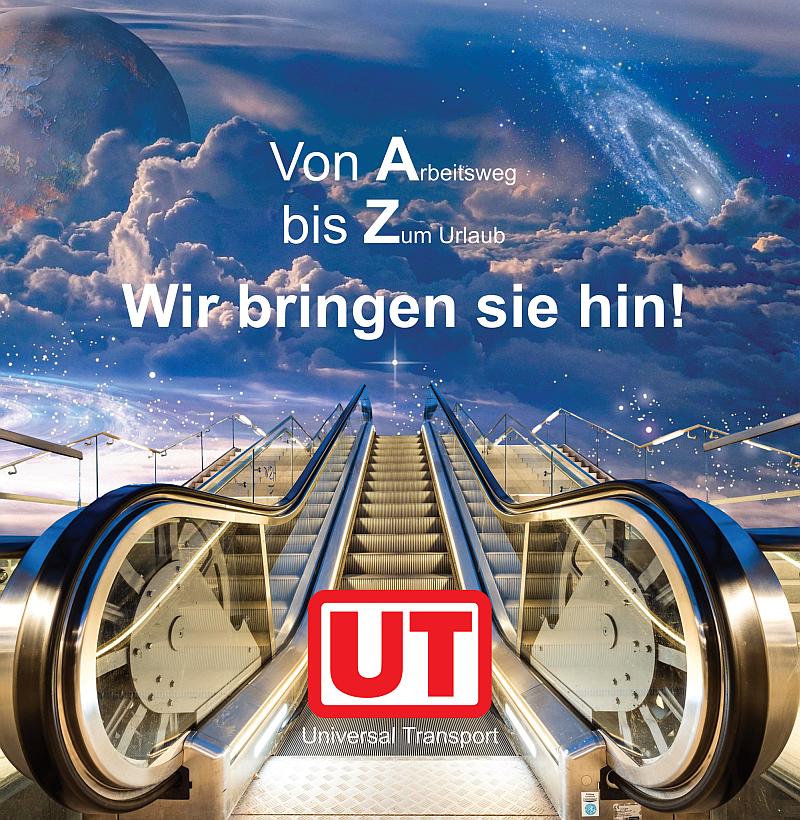 Transportmittel klein